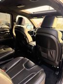 Hyundai Palisade Calligraphy 3.8L / panoramic, 360 camera // head up display full option