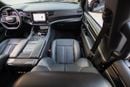 Jeep Wagoneer 2022 Jeep Wagoneer Series II GCC Specs | Warranty