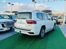 تويوتا لاند كروزر TOYOTA LANDCRUISER (300 SERIES) GXR 4.0L PETROL