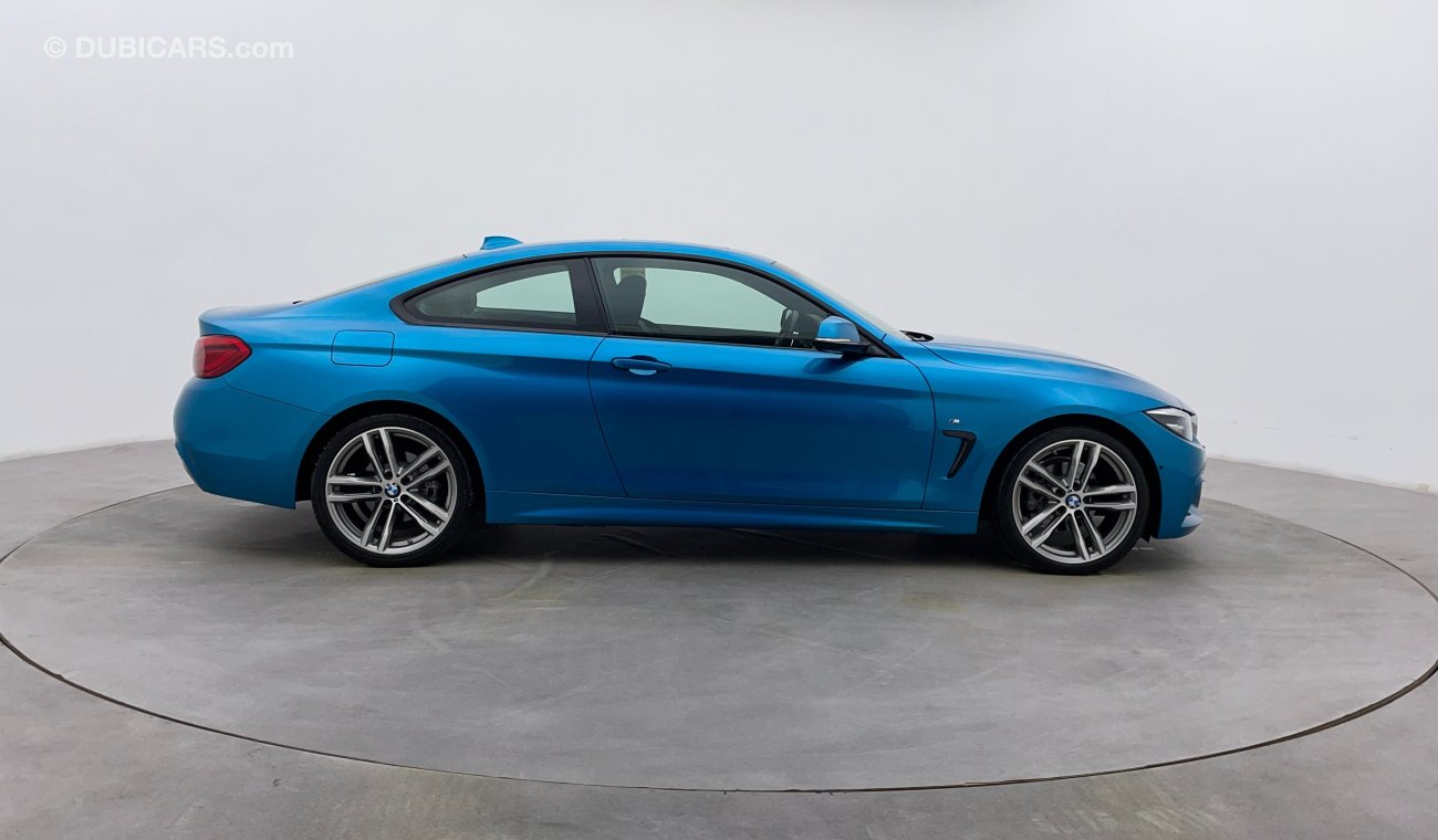 BMW 420i 2 2000