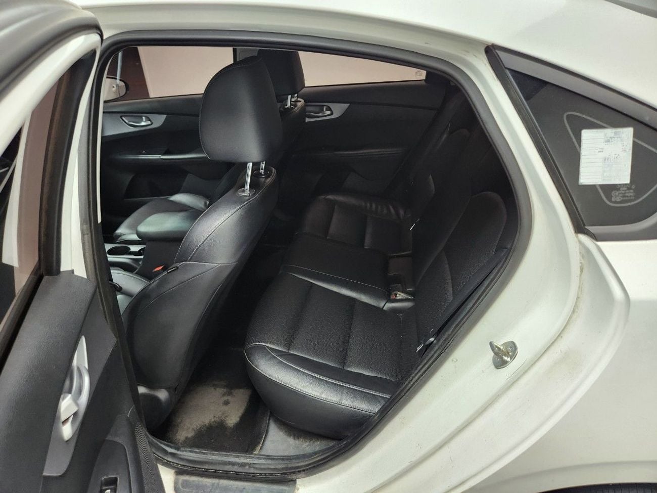 Kia K3 2023 KIA THE NEW K3 (G) 1.6 Trendy