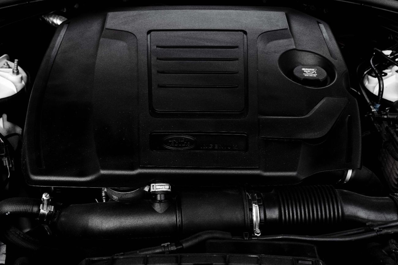 لاند روفر رينج روفر فيلار P250 S | 2,409 P.M | 0% Downpayment | Amazing Condition!