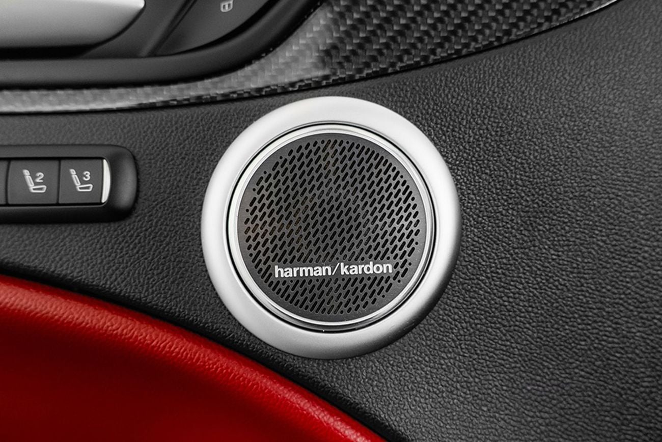 ألفا روميو ستيلفيو Quadrifoglio 2.9L (503 HP)