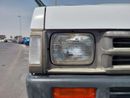 Nissan Pickup (RAMADAN OFFER) NISSAN DATSUN PICKUP RHD 1996 MODEL 2.0 L PETROL MANUAL(PM31299)