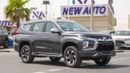 Mitsubishi Montero Sport Brand New Montero Sport GLS 2025 Export 3.0L 4WD Petrol A/T|Grey/Black|MONTEROSPORT-GLS-25|