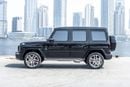 مرسيدس بنز G 63 AMG AMG