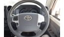 Toyota Land Cruiser Pick Up