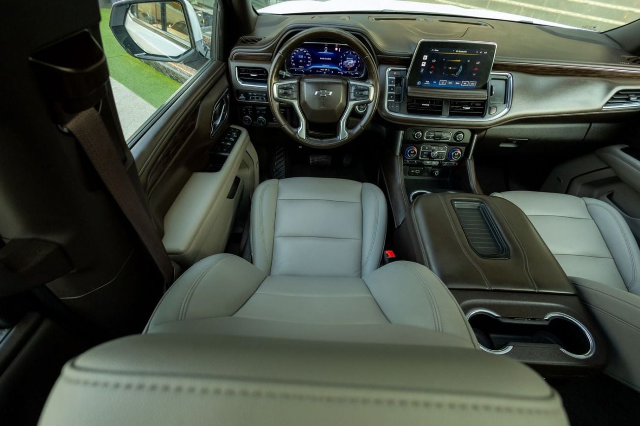 Chevrolet Tahoe Z71, миниатюра 15