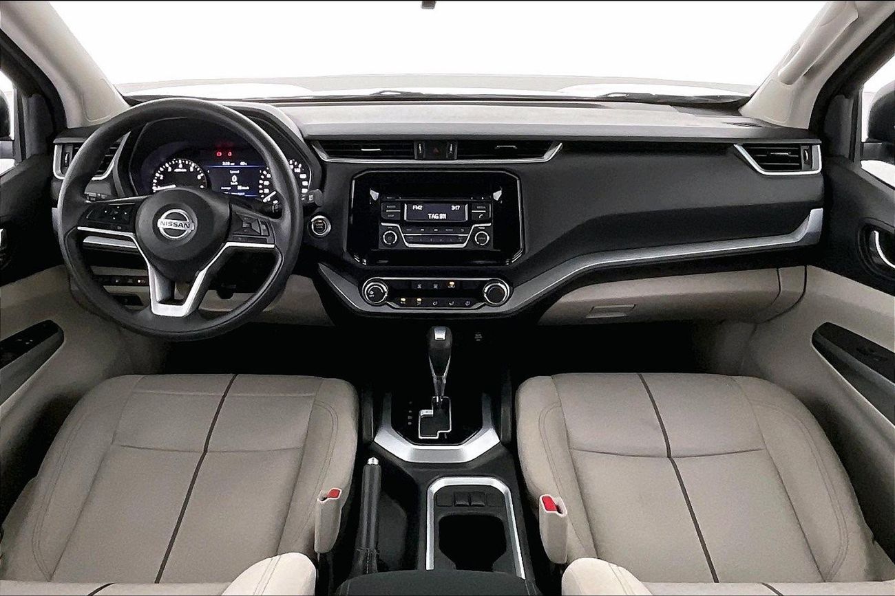 Nissan Kicks S | 1 year free warranty | 0 Down Payment