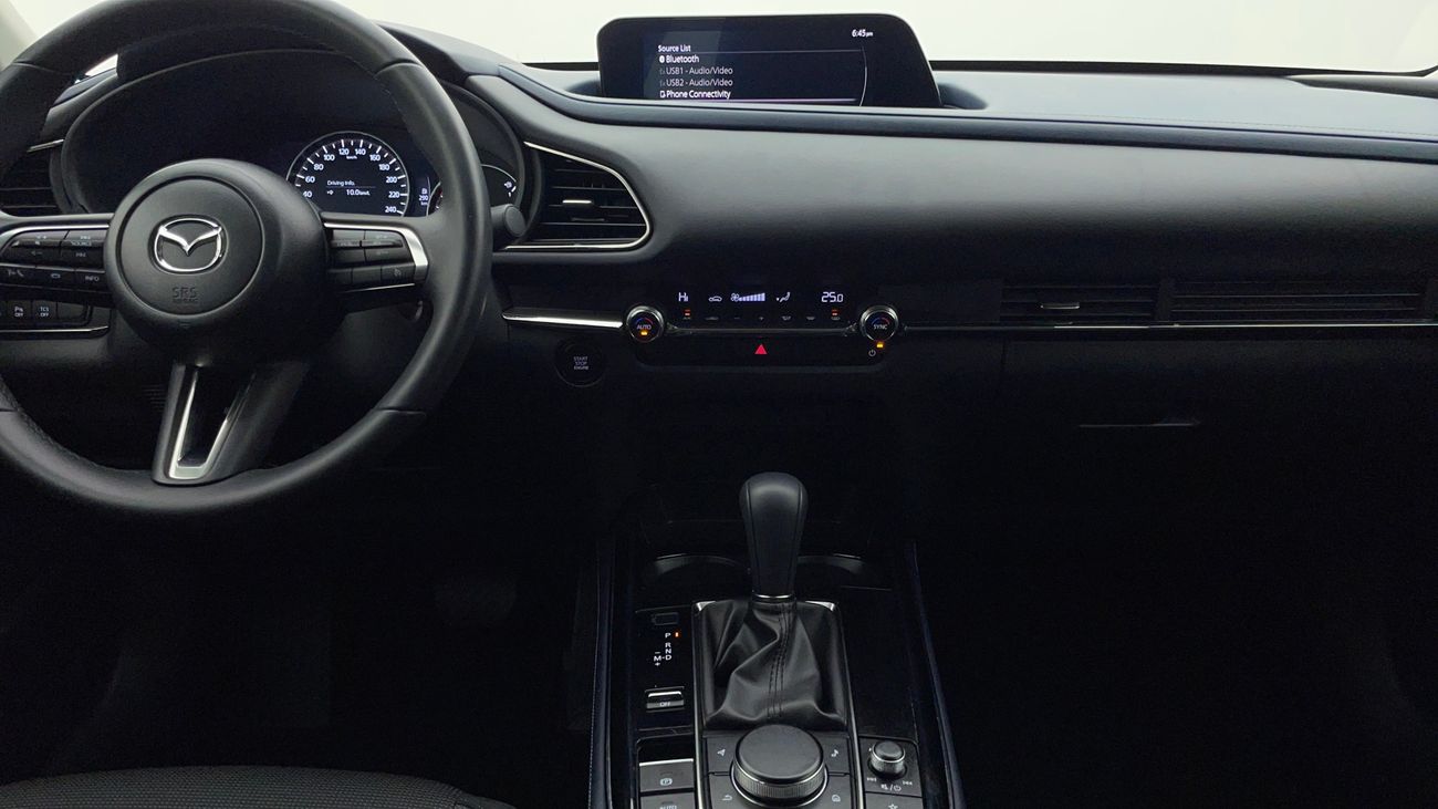 Mazda CX30 ELITE 2 | Zero Down Payment | Home Test Drive