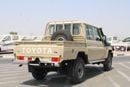 Toyota Land Cruiser Pickup 70 STD E AUTO