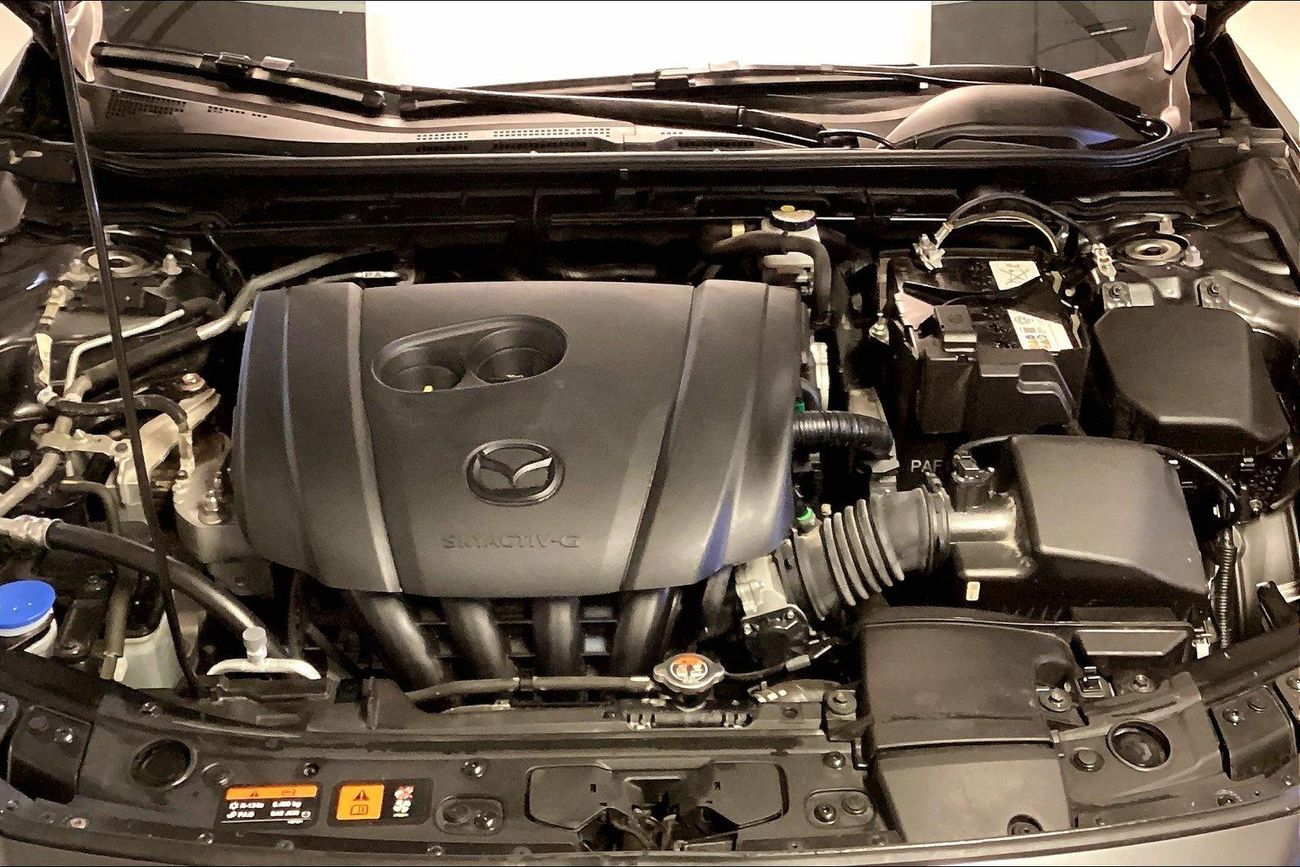 Mazda 3 Select | National Day Celebration | Guaranteed Warranty | 0 Down Payment