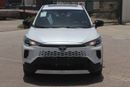 Toyota Corolla Cross New Face Toyota Corolla Cross Elite Hybrid