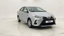 Toyota Yaris SE 1.5 | Zero Down Payment | Home Test Drive