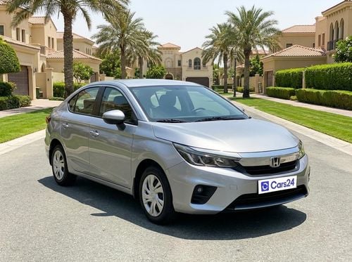 Honda City DX 2024 | AED 684/Month | 0 DP | 30 Day Return | Warranty