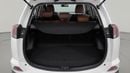 Toyota RAV4 VX 2017 | AED 1184/Month | 0 DP | 30 Day Return | Warranty | Service History