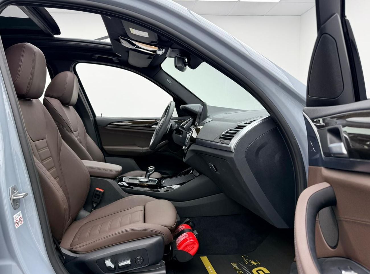 BMW X3 xDrive 30i M Sport 2.0L 2023 BMW X3 xDrive30i, BMW Warranty+Service Contract+Full Service History, G