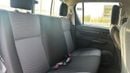 Toyota Hilux GL Toyota Hilux 2.7 petrol Manuel 2025 basic option four wheels