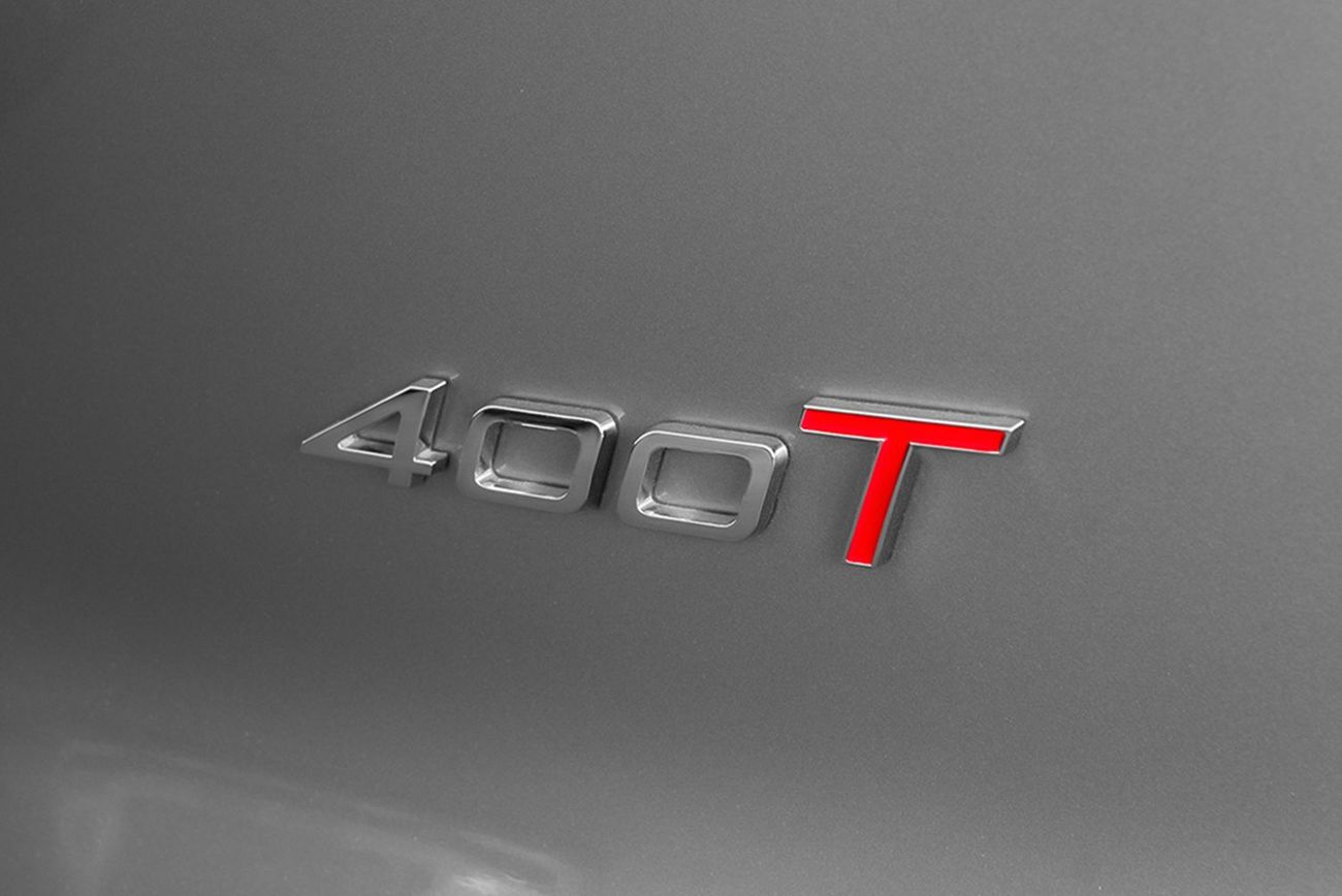 إكسيد VX Flagship 2.0T GDI