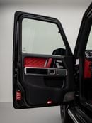مرسيدس بنز G 63 AMG STD