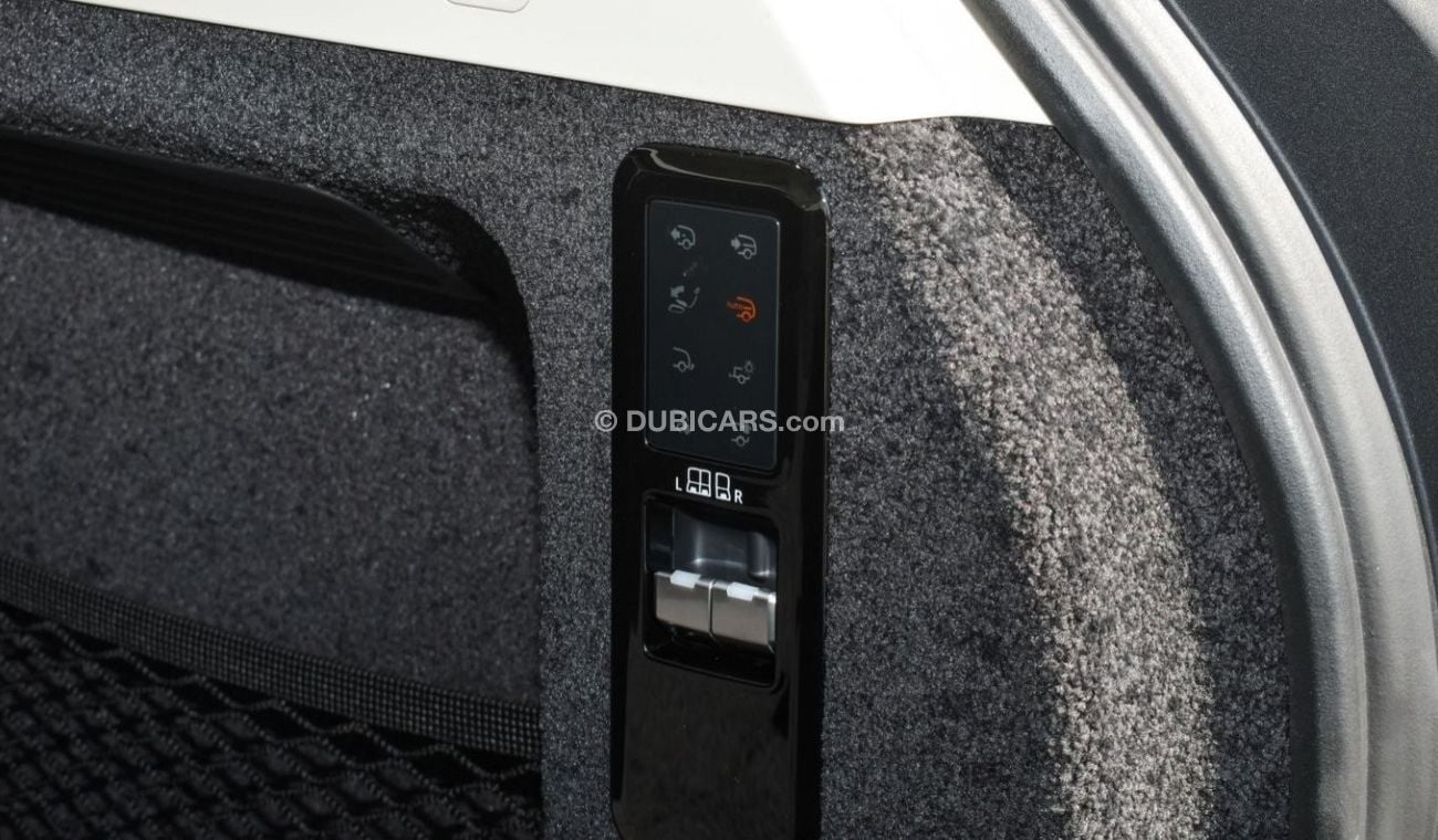 Land Rover Range Rover Range Rover SV Autobiography 4.4L Twin Turbo V8 | VIP Seat 2024 (Export)