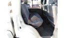 Toyota Land Cruiser Pick Up Land Cruiser RIGHT HAND DRIVE (Stock no PM11)