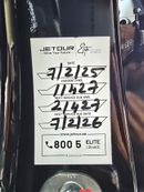 Jetour T2 Luxury 4WD 2024 GCC LOW MILEAGE WITH AGENCY WARRANTY