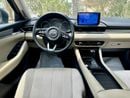 Mazda 6 S 2.5L (180 HP) 820-Monthly l GCC l Cruise, Camera, GPS l Accident Free
