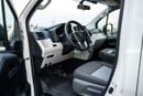 تويوتا هاياس 2026 Toyota Hiace Panel Van (GRH320 Series)