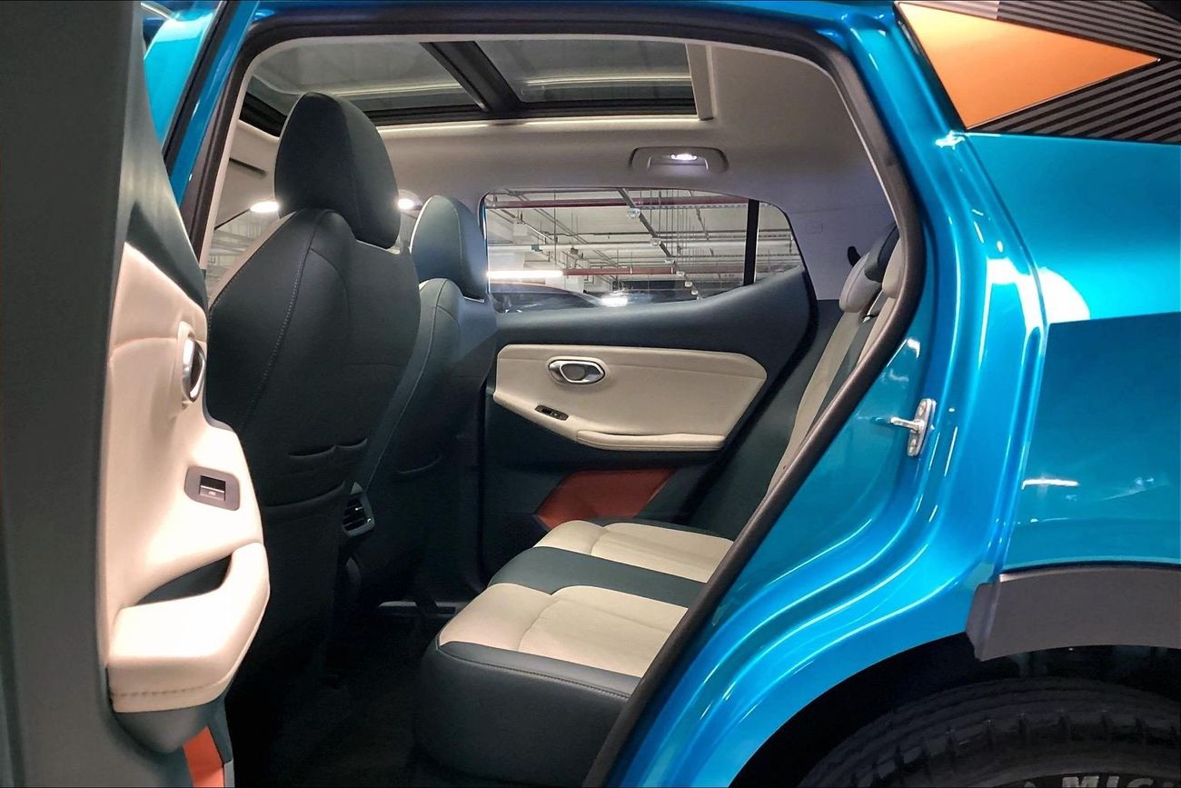 GAC GS3 Emzoom Sport+ | National Day Celebration | Guaranteed Warranty | 0 Down Payment