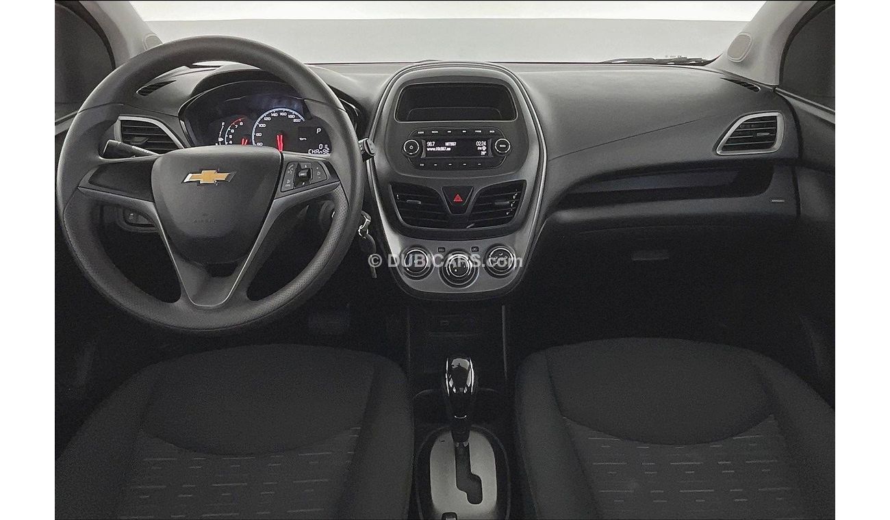 Chevrolet Spark LS