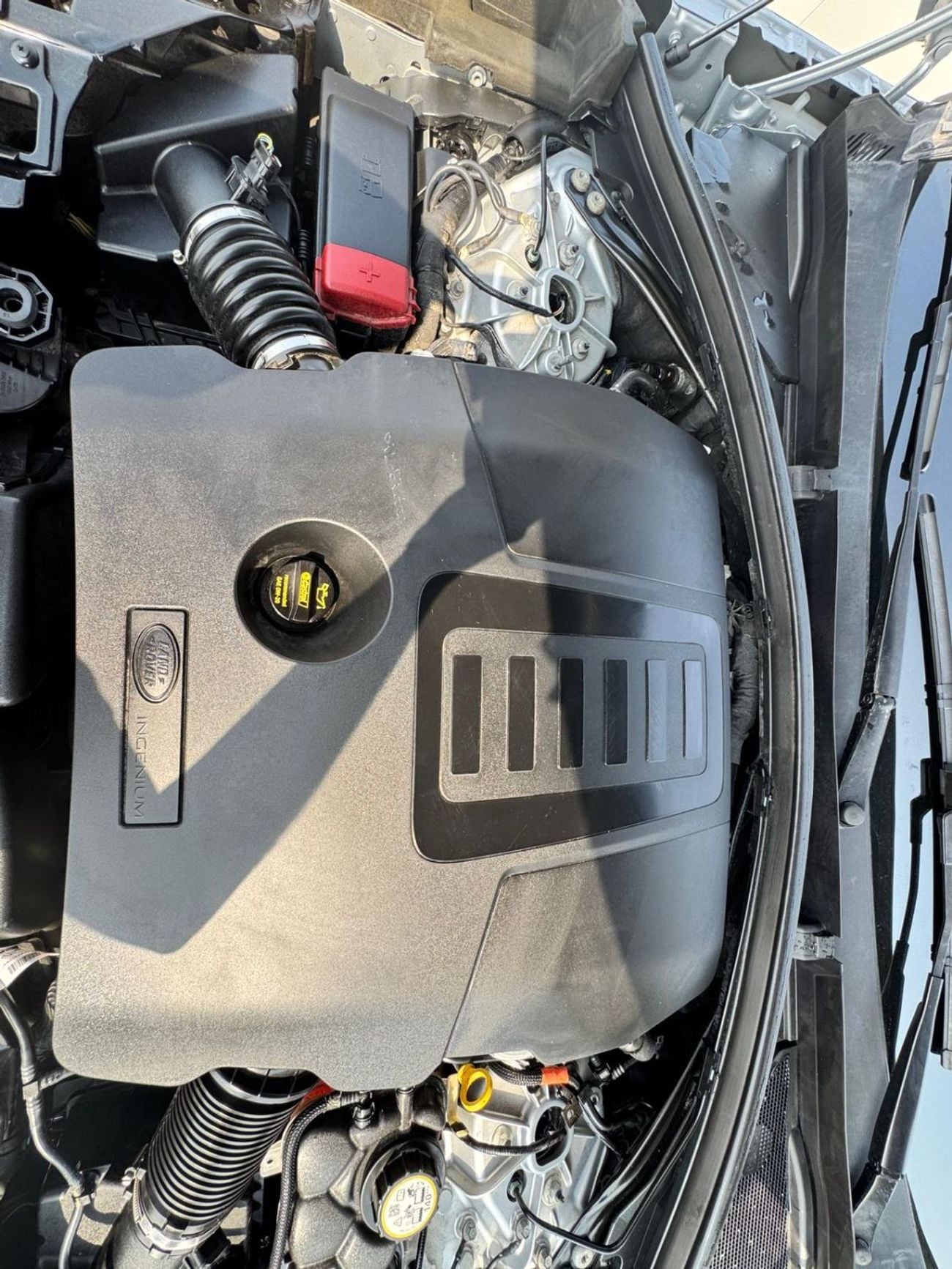 لاند روفر رينج روفر فيلار P340 R-Dynamic 3.0L