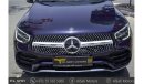 Mercedes-Benz GLC 300 4MATIC