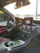 مرسيدس بنز C 200 كوبيه