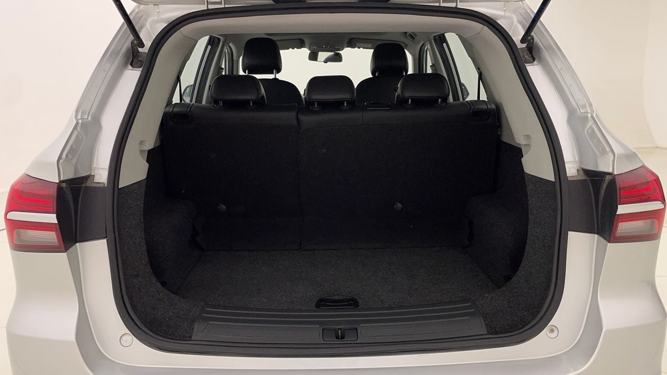 MG RX5 COMFORT 1.5 | Zero Down Payment | Home Test Drive