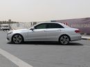 Mercedes Benz E300 ELEGANCE AMG