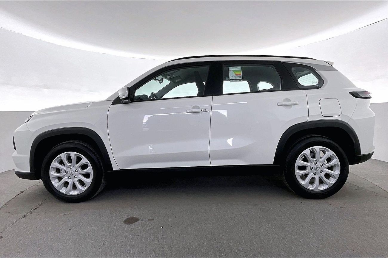 Suzuki Grand Vitara GL | National Day Celebration | Guaranteed Warranty | 0 Down Payment