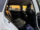 تويوتا راف ٤ LE 2021 AWD LEATHER SEATS 2.5 USA SPEC