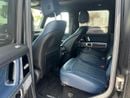 Mercedes Benz G63 AMG STANDARD