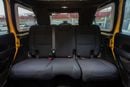Jeep Wrangler SPORT Jeep Wrangler Unlimited Sport 2021 GCC | Warranty