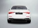Mercedes-Benz S 580 4MATIC Exclusive 4.0L