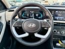 هيونداي كريتا SMART Hyundai Creta Premium 1.5L Grey 2026 Oman Specs