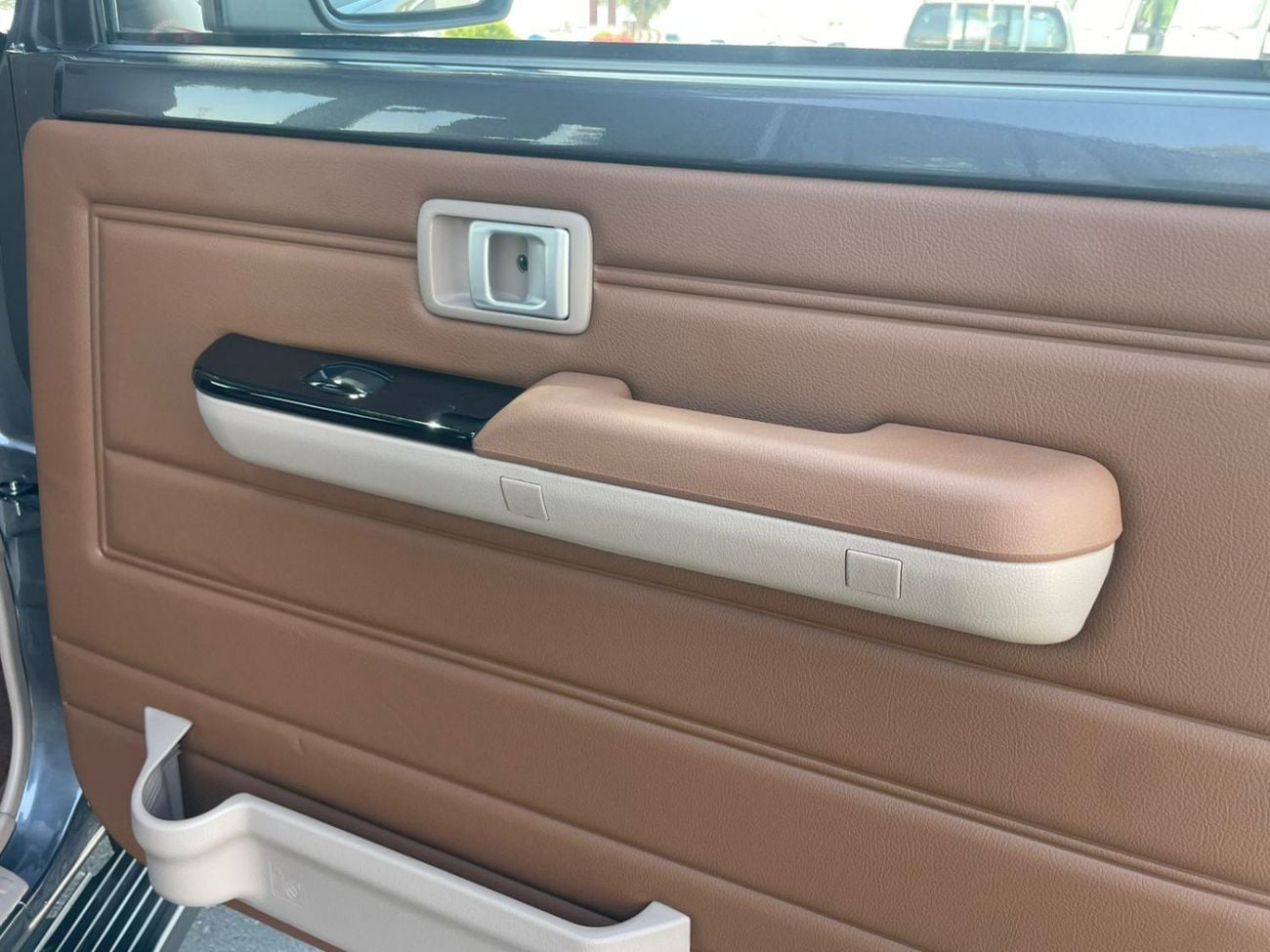 تويوتا لاند كروزر TOYOTA LANDCRUISER LC76 2.8 DIESEL MODEL YEAR 2026