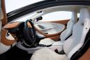 McLaren GT STD McLaren GT