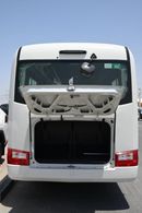 تويوتا كوستر DLX 22 SEATER 4.0L DIESEL MANAUL