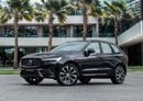 فولفو XC 60 B5 Ultimate Dark XC60 B5 Ultimate Dark | 2,350 P.M | 0% Downpayment | 2028 WARRANTY!