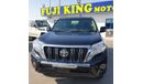 Toyota Prado TXL LEATHER SEATS ANDROID DVD CAMERA