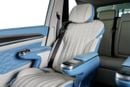Volkswagen Viloran STD (NON GCC)  TOP OPTION- LOW MILEAGE