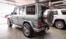 مرسيدس بنز G 63 AMG