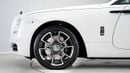 Rolls-Royce Dawn Special Offer | AED 24,536 PM | Up to 3 Years Warranty | 2019 Rolls-Royce Dawn Black Badge
